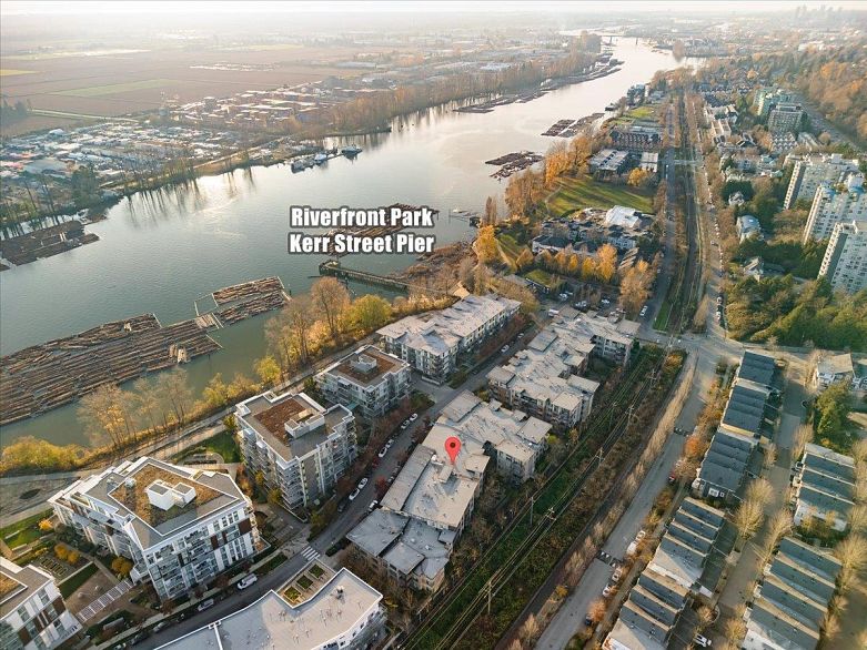 412 3163 Riverwalk Avenue