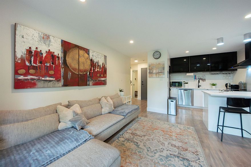 402 1718 Nelson Street