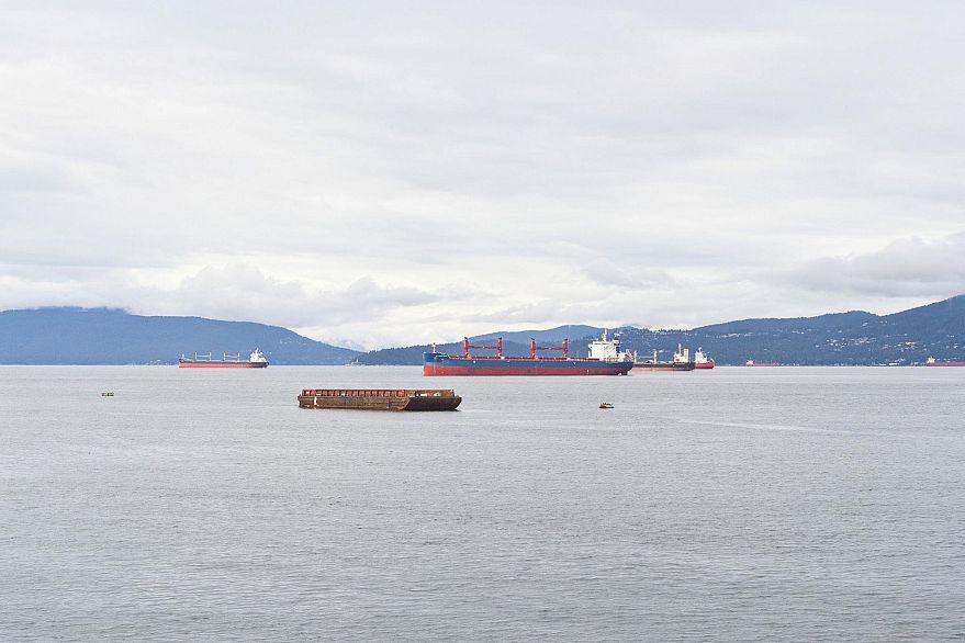 3243 Point Grey Road