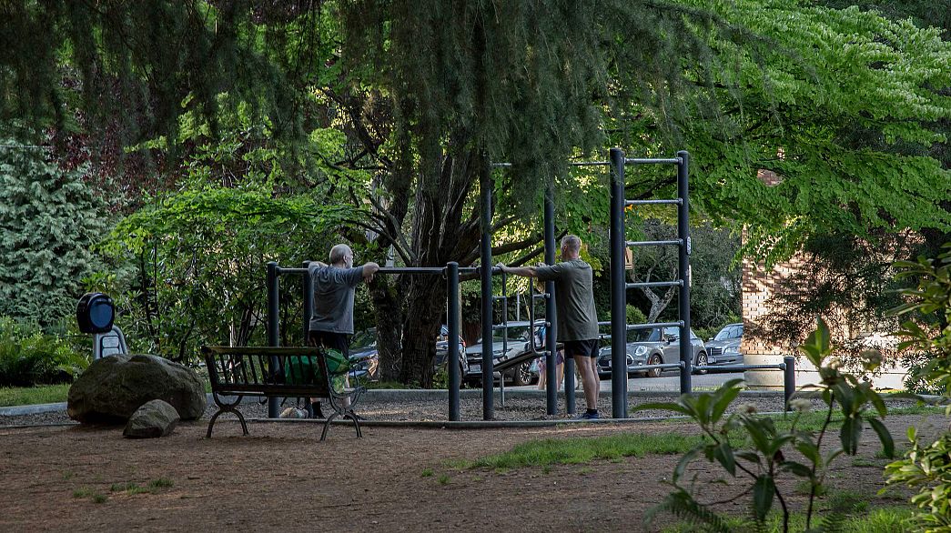 201 1535 Nelson Street