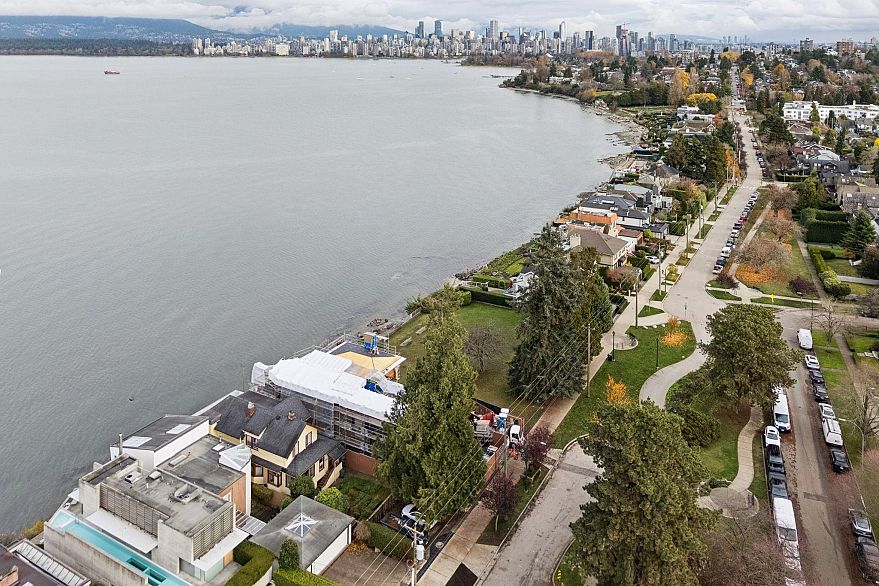 3243 Point Grey Road