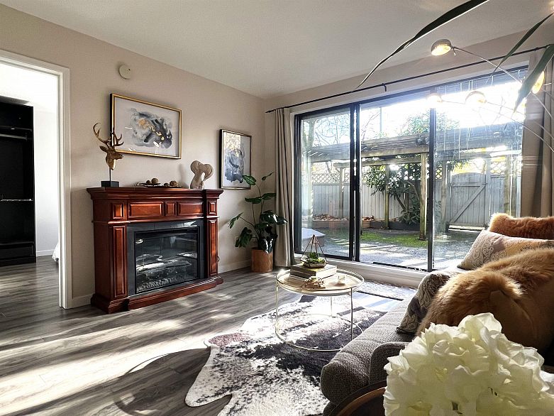 104 8775 Cartier Street