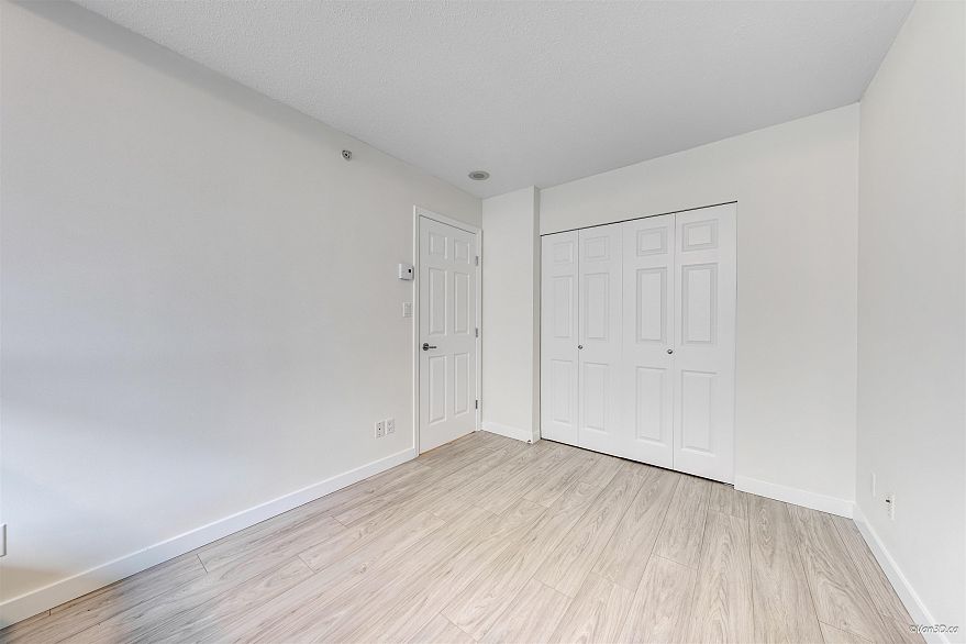 805 1420 W Georgia Street