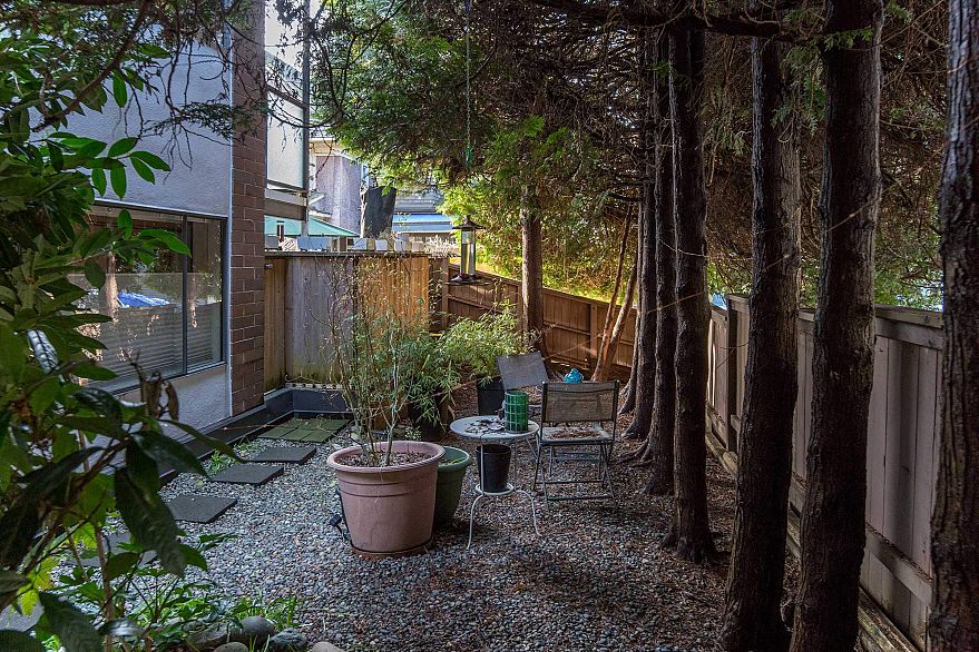 201 1535 Nelson Street