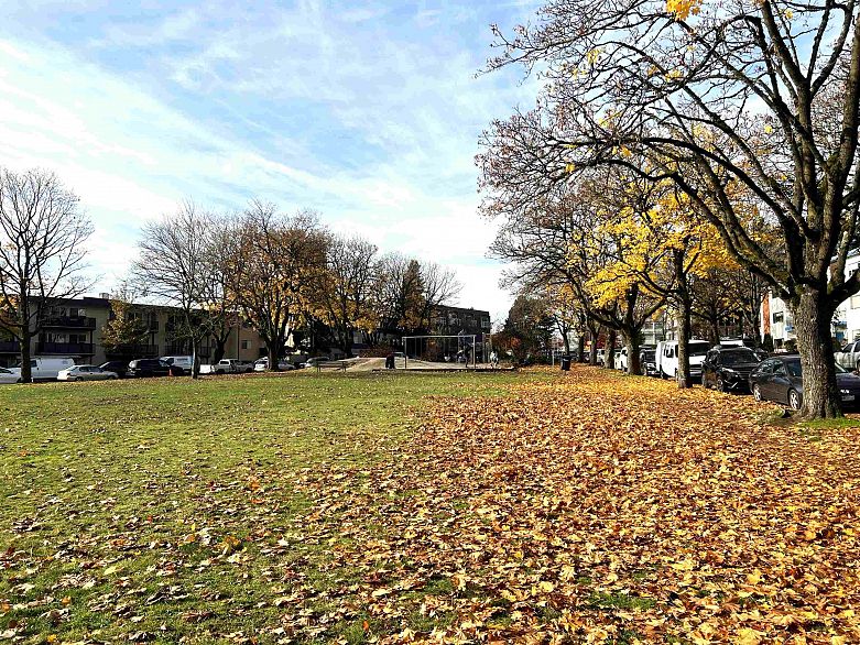 104 8775 Cartier Street