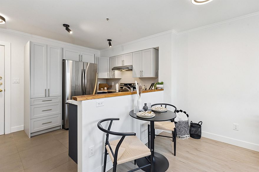 PH5 1503 W 66th Avenue