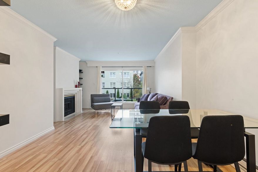 201 1554 Burnaby Street