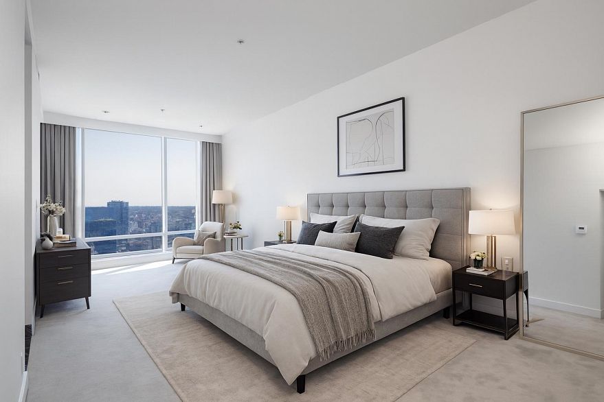 4402 1128 W Georgia Street