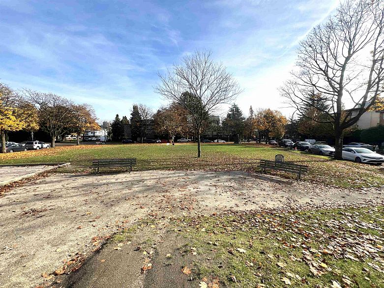 104 8775 Cartier Street