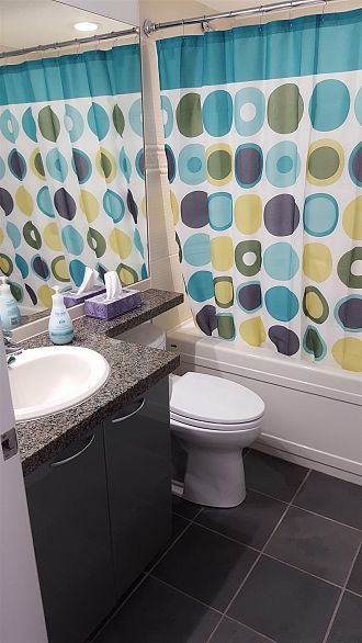 305 1068 Hornby Street