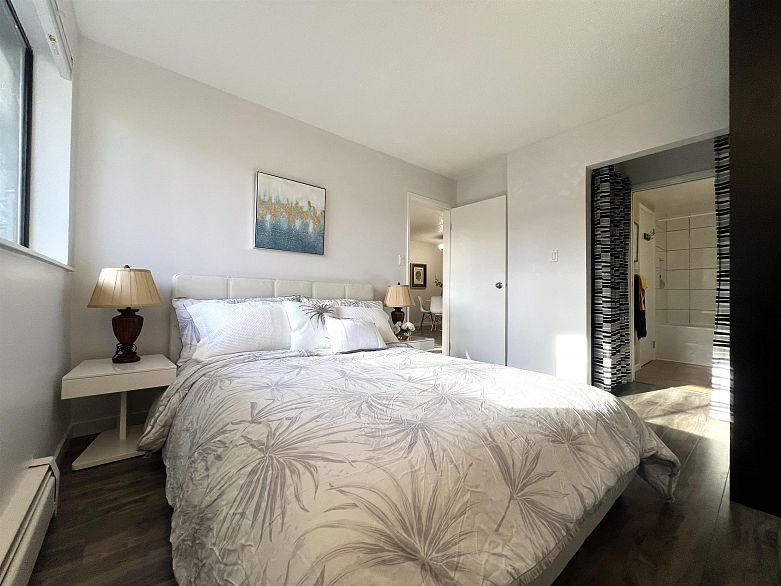 104 8775 Cartier Street