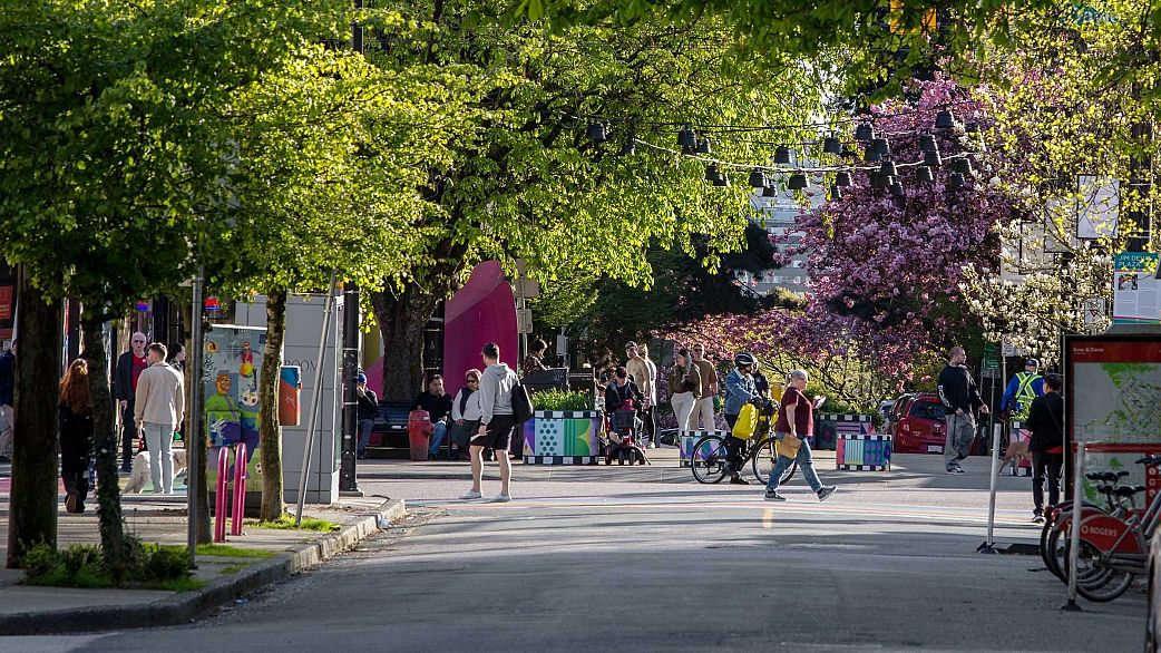 201 1535 Nelson Street