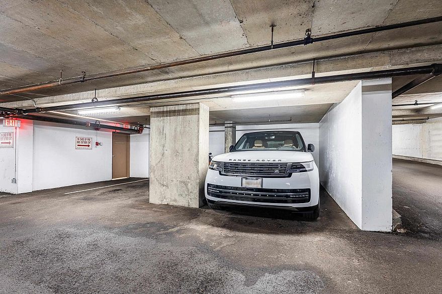 201 1995 Beach Avenue