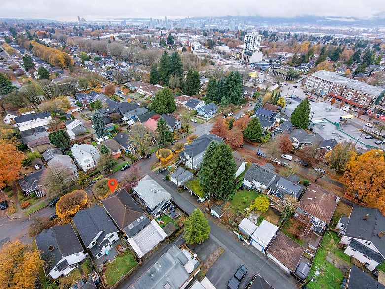 3838 Inverness Street