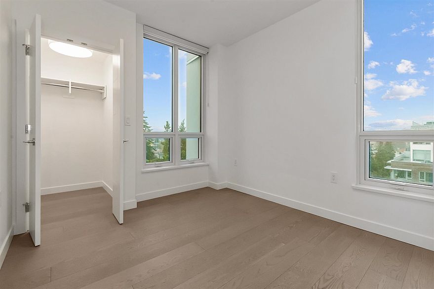 601 4240 Cambie Street