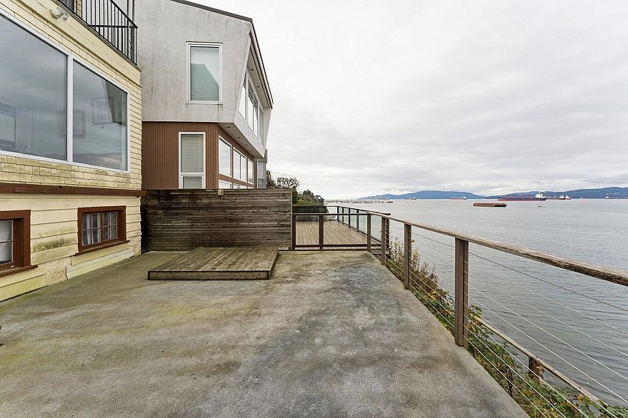 3243 Point Grey Road