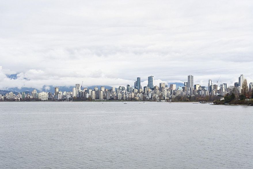 3243 Point Grey Road