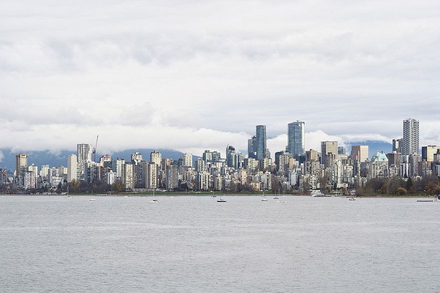 3243 Point Grey Road