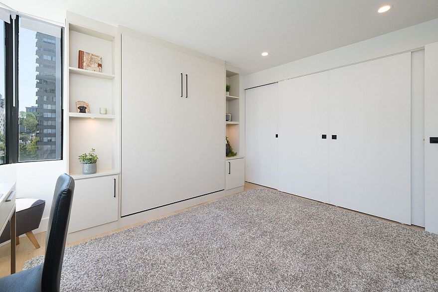 801 1236 Bidwell Street