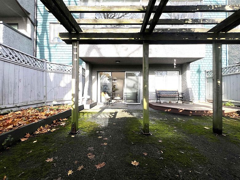 104 8775 Cartier Street