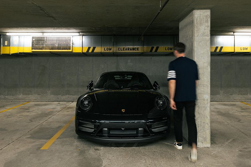 2305 1199 Marinaside Crescent