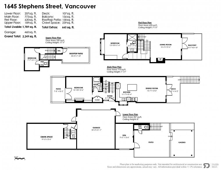 1645 Stephens Street