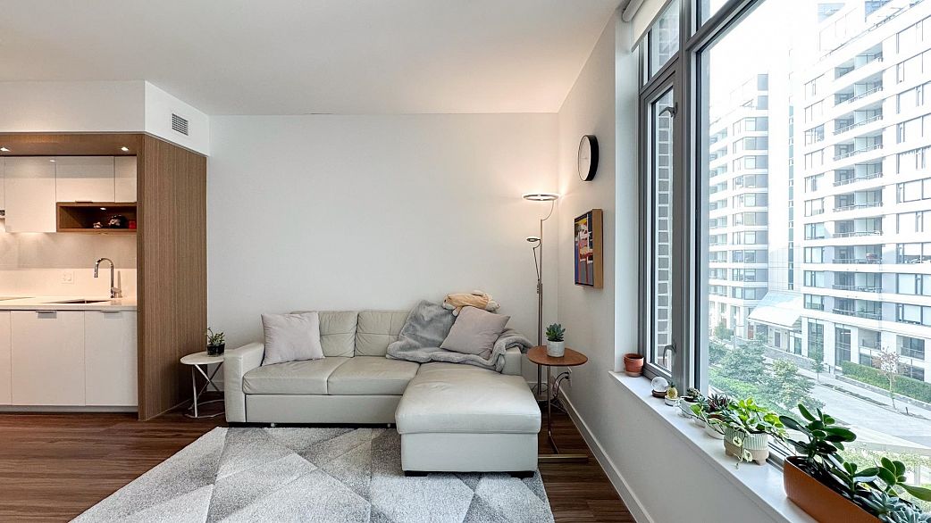 515 1661 Quebec Street