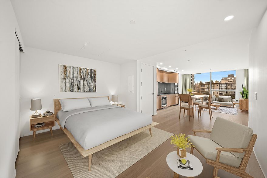 601 1568 Alberni Street