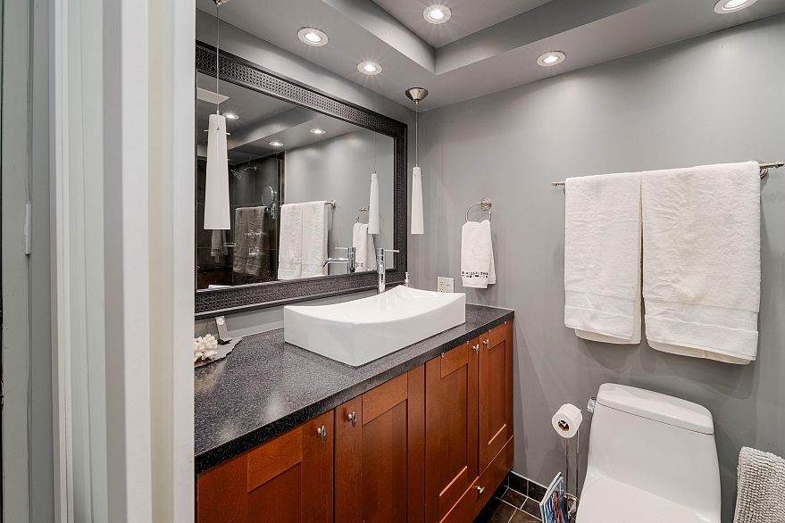 1603 1850 Comox Street