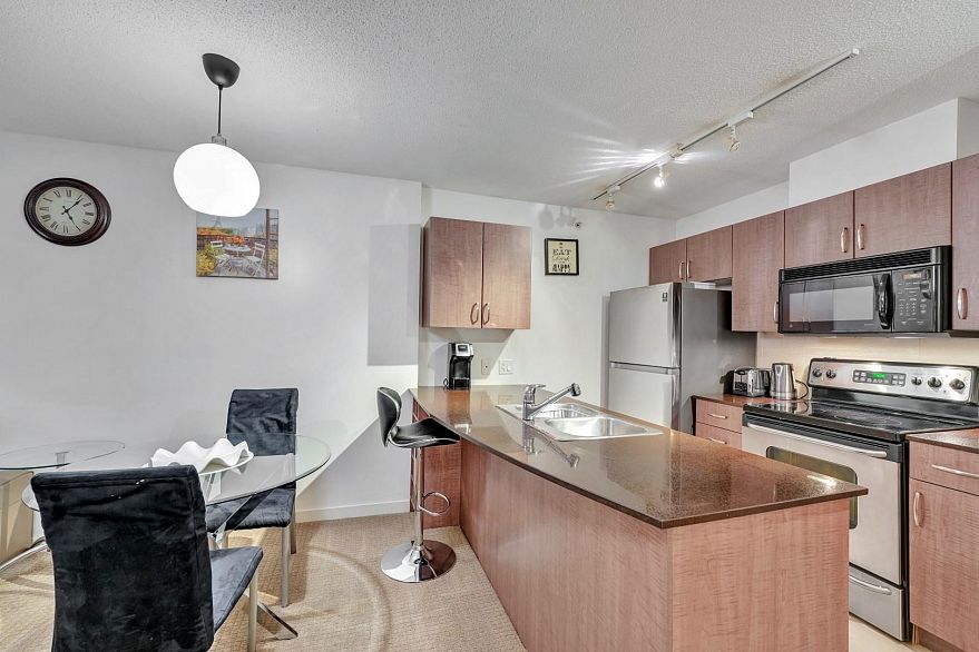 1506 610 Granville Street