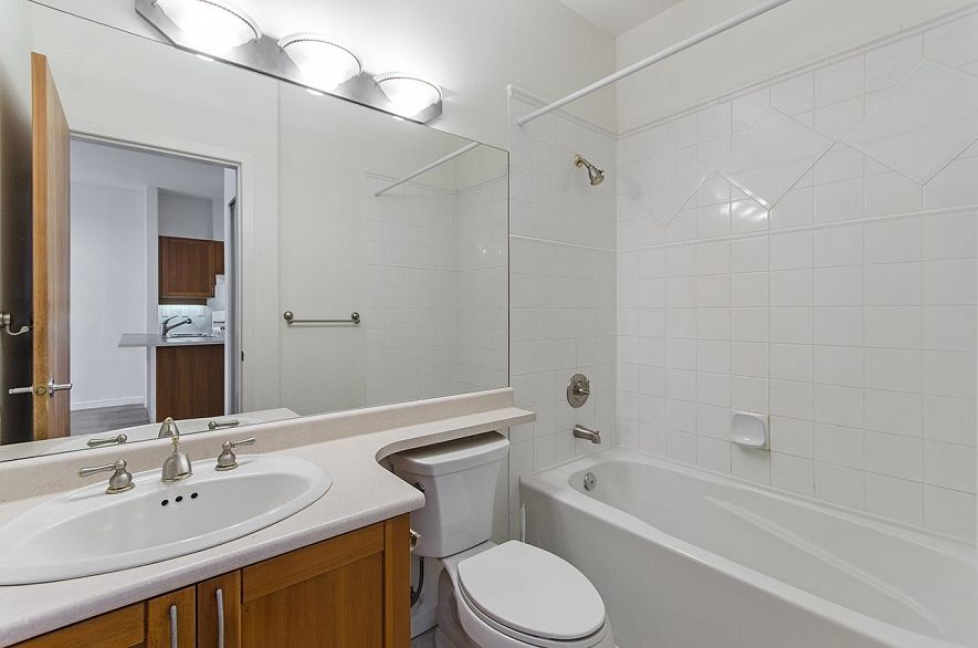 305 2688 Vine Street