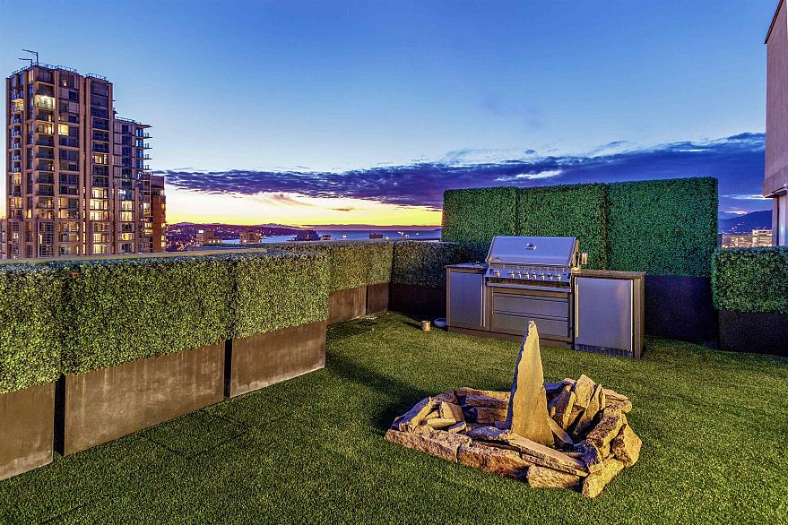 2801 1188 Howe Street