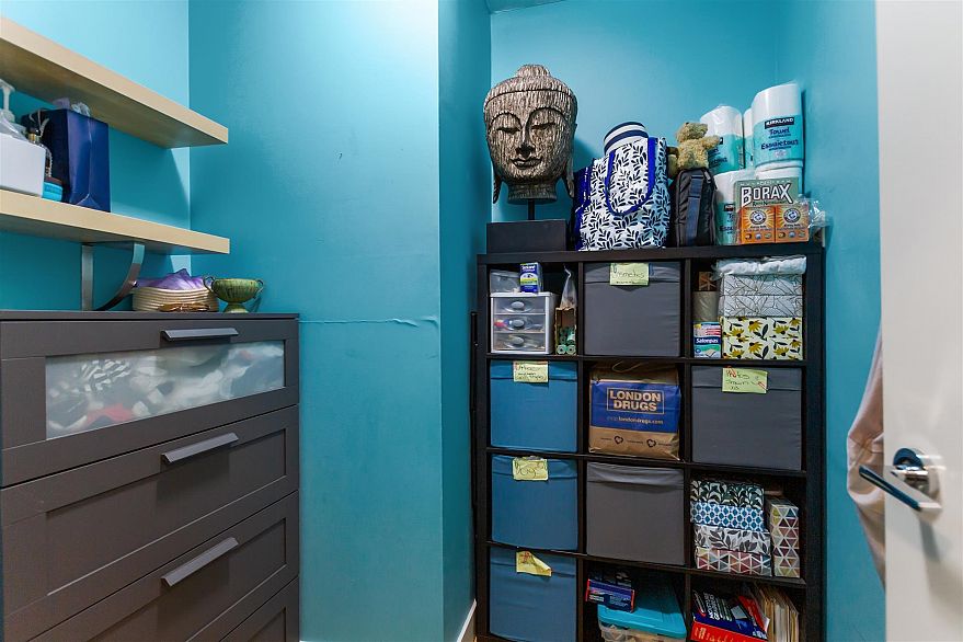 706 1238 Burrard Street