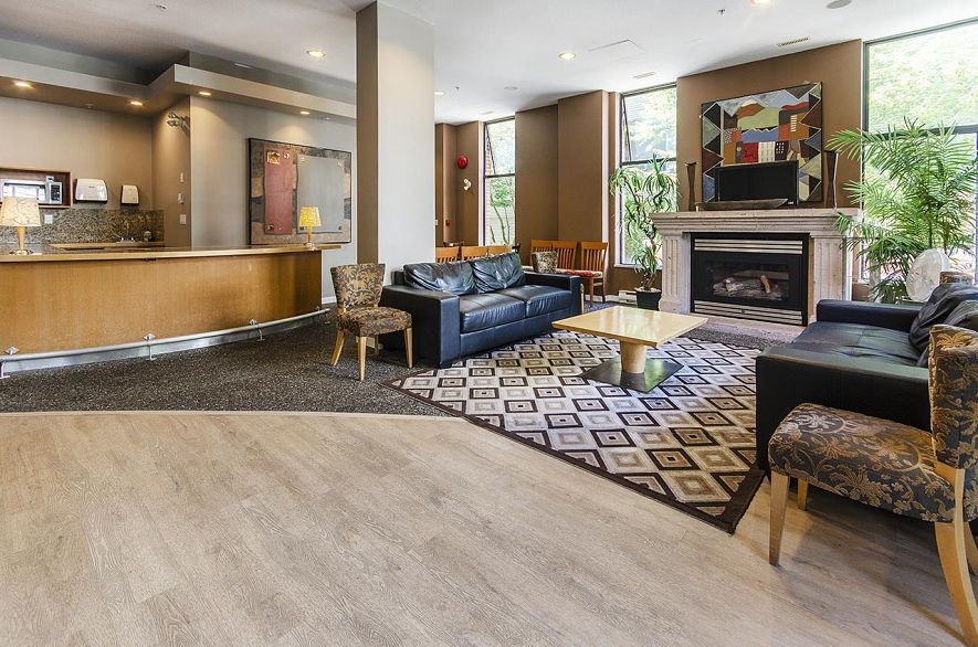 305 2688 Vine Street