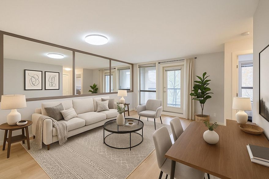 318 3638 Vanness Avenue