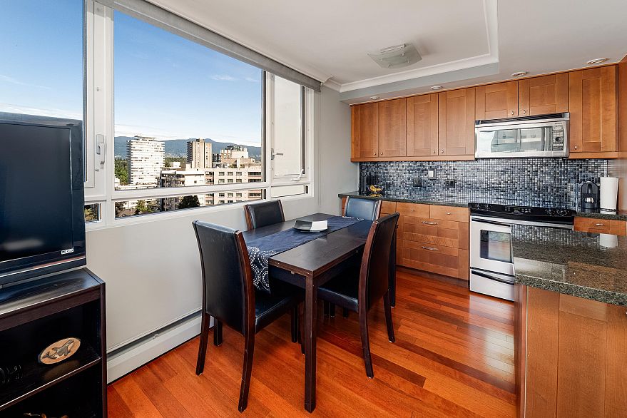 1603 1850 Comox Street