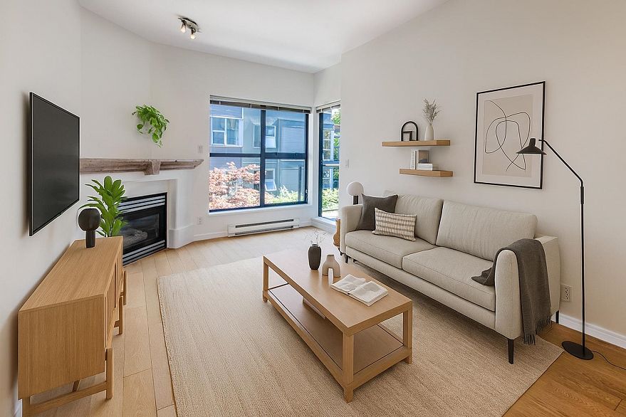 305 2688 Vine Street