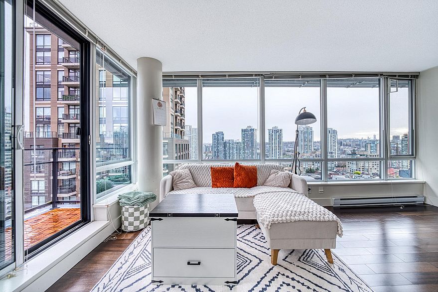 1807 1088 Richards Street