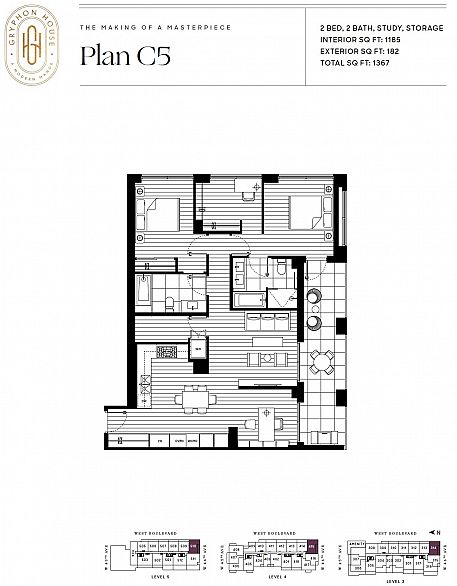 509 2105 W 46th Avenue