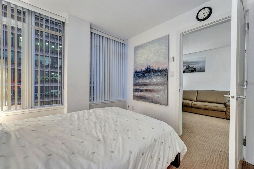 1506 610 Granville Street