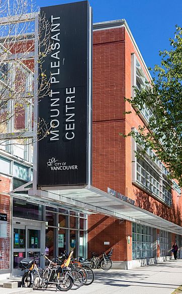 302 550 E 7th Avenue