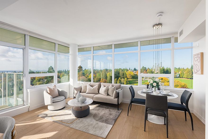 907 6383 Cambie Street