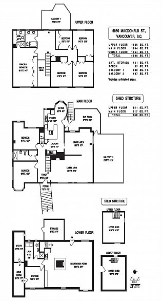 5950 Macdonald Street