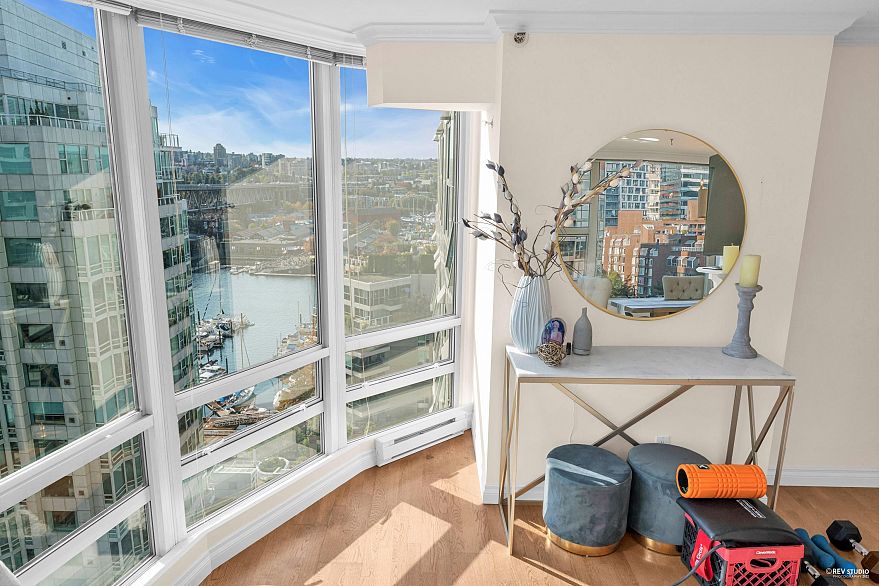 1708 1500 Hornby Street