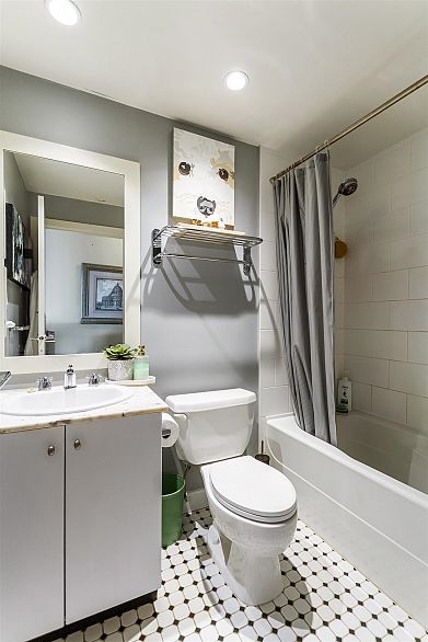 706 1238 Burrard Street