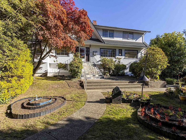 5950 Macdonald Street