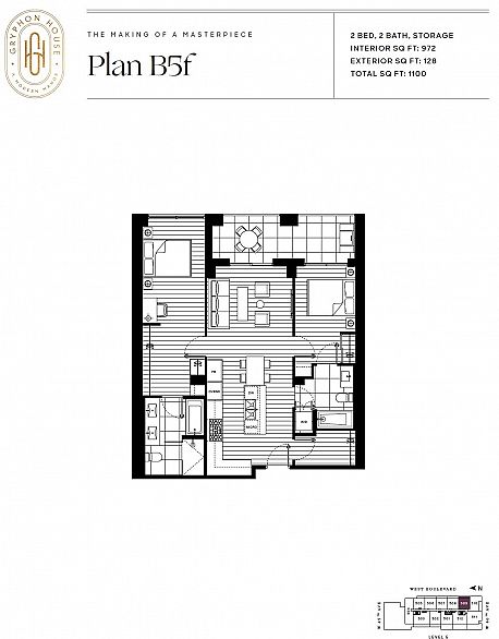 508 2105 W 46th Avenue