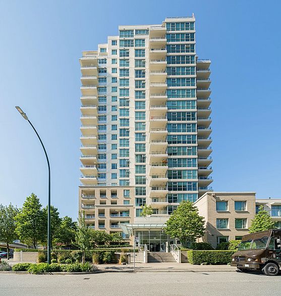 507 125 Milross Avenue