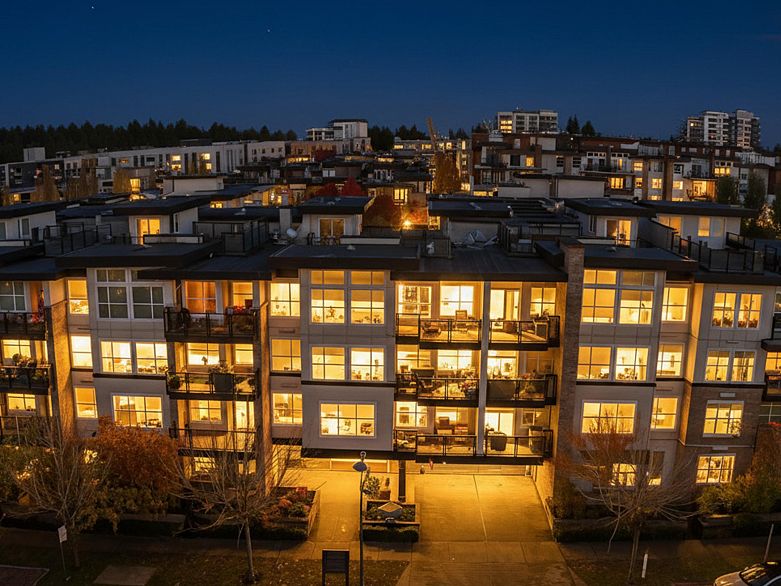 303 5928 Birney Avenue