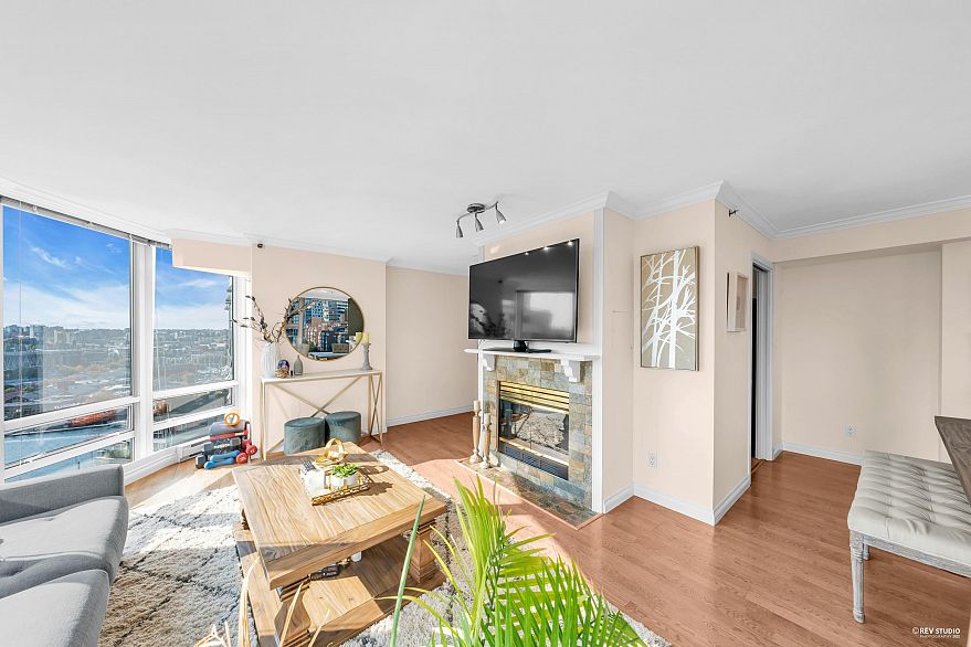 1708 1500 Hornby Street